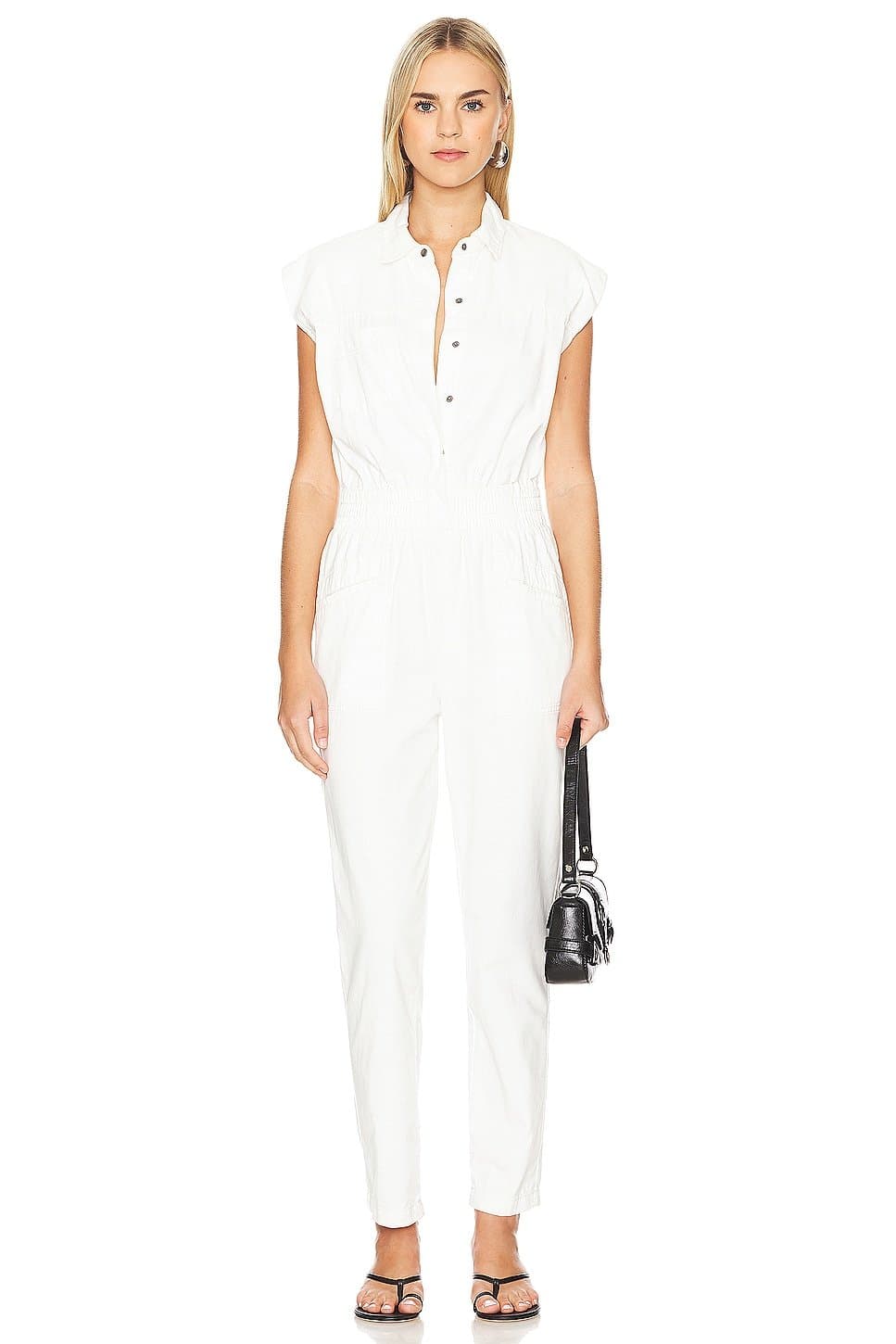 revolve Rosie Jumpsuit
