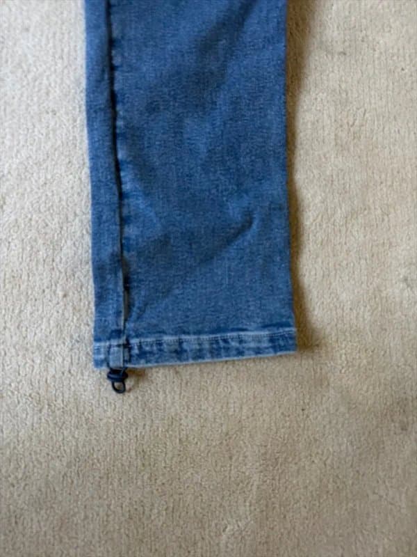 ASOS Asos Denim Cargo Jeans  Size 32/30
