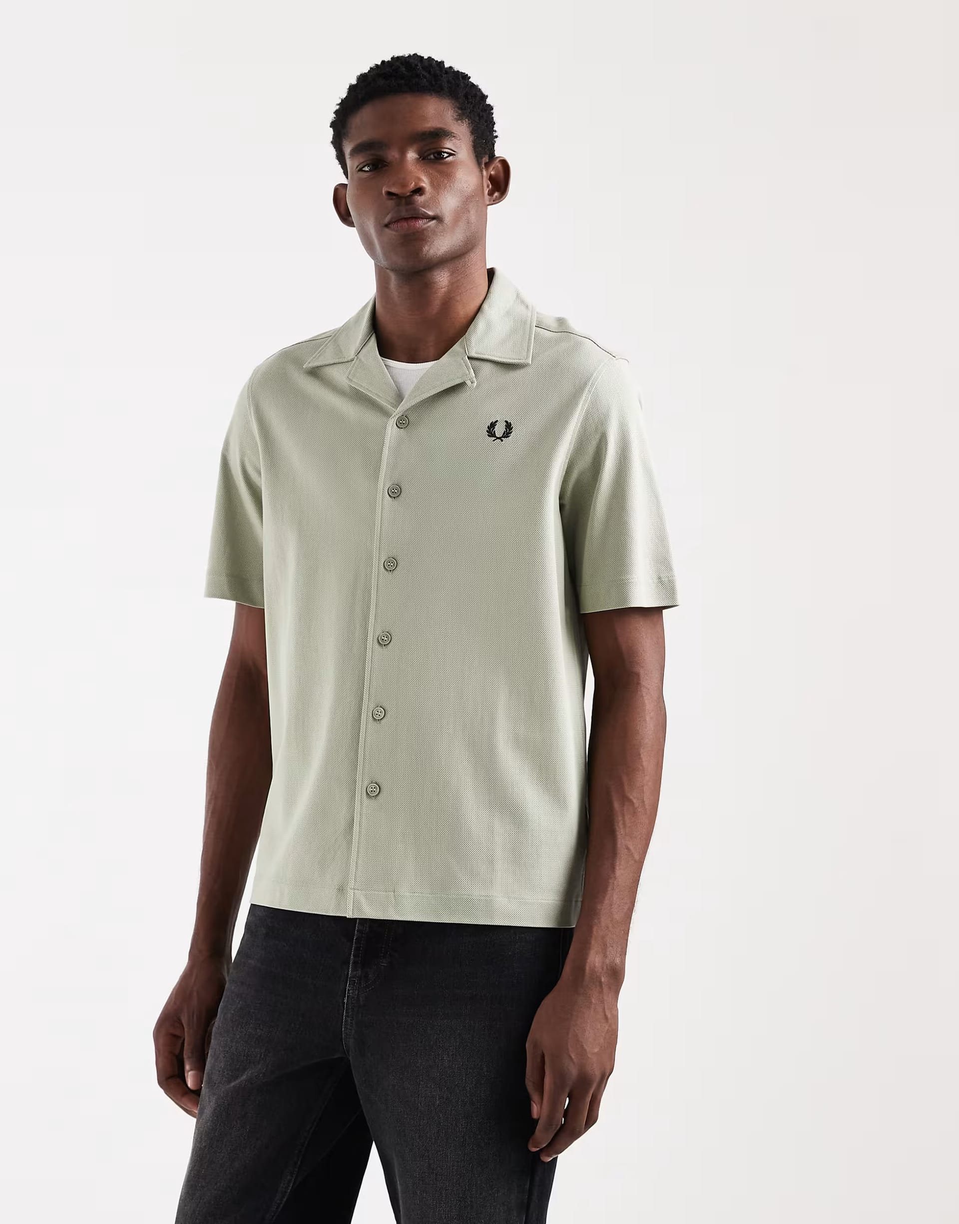 pale green