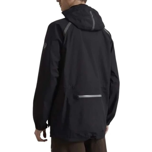 Belstaff Belstaff Men's Vent Black Jacket - 2