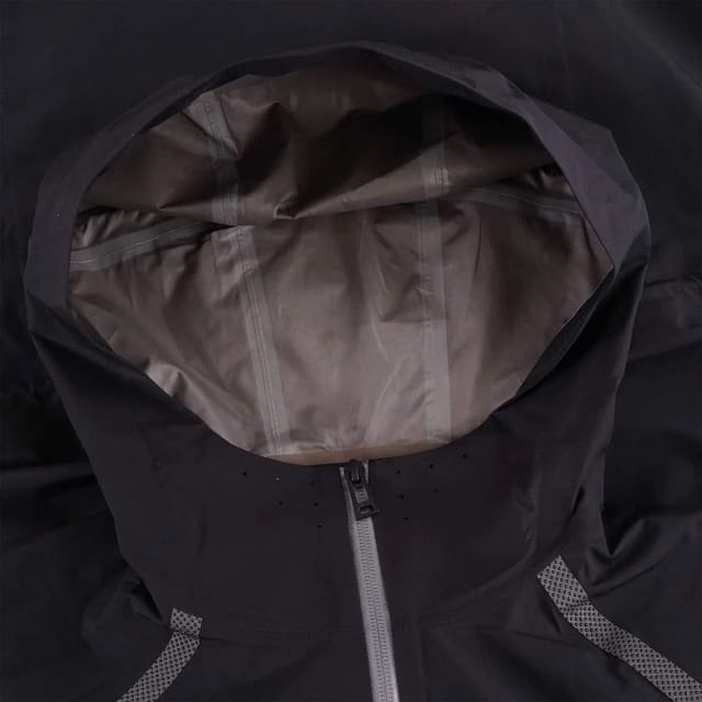 Belstaff Belstaff Men's Vent Black Jacket - 3