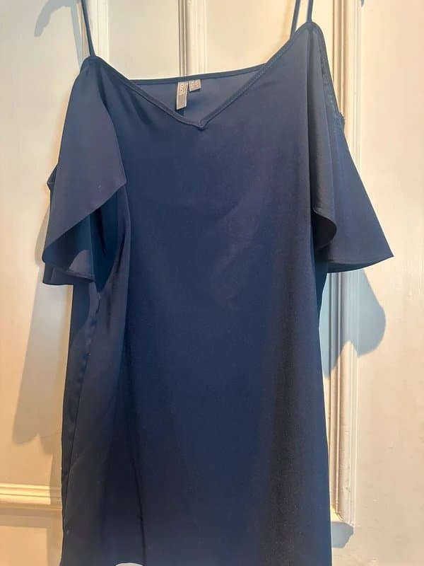 ASOS ASOS summer slip dress