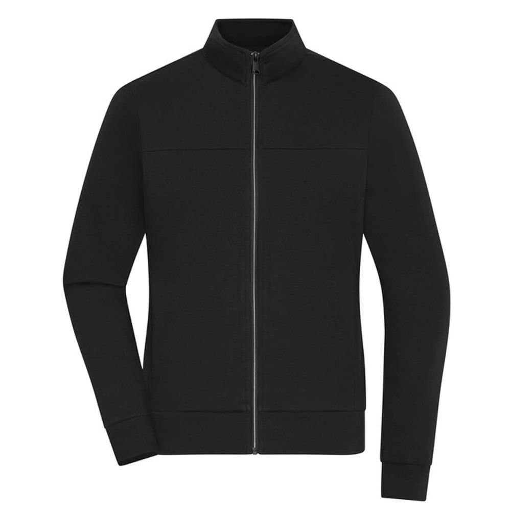 James and Nicholson James and Nicholson Women's Sporty Jacket in Black