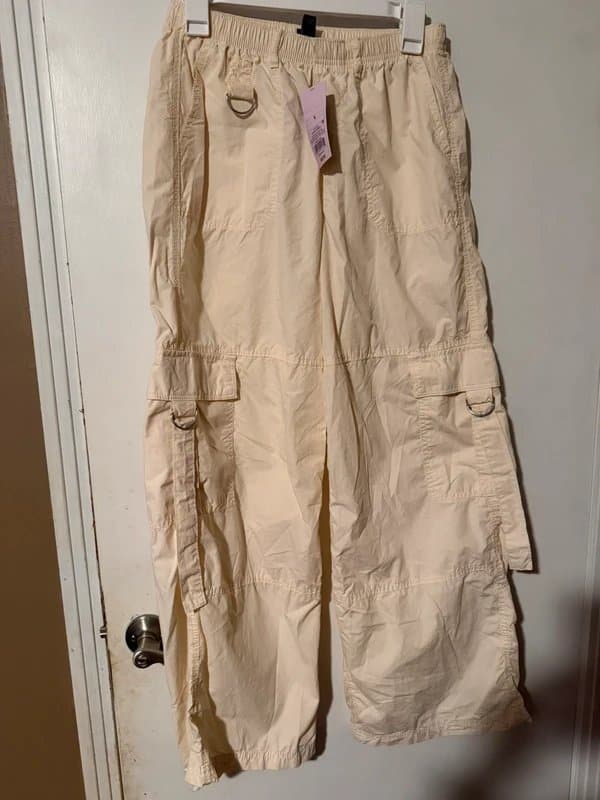Wild Fable Wild Fable cargo pants