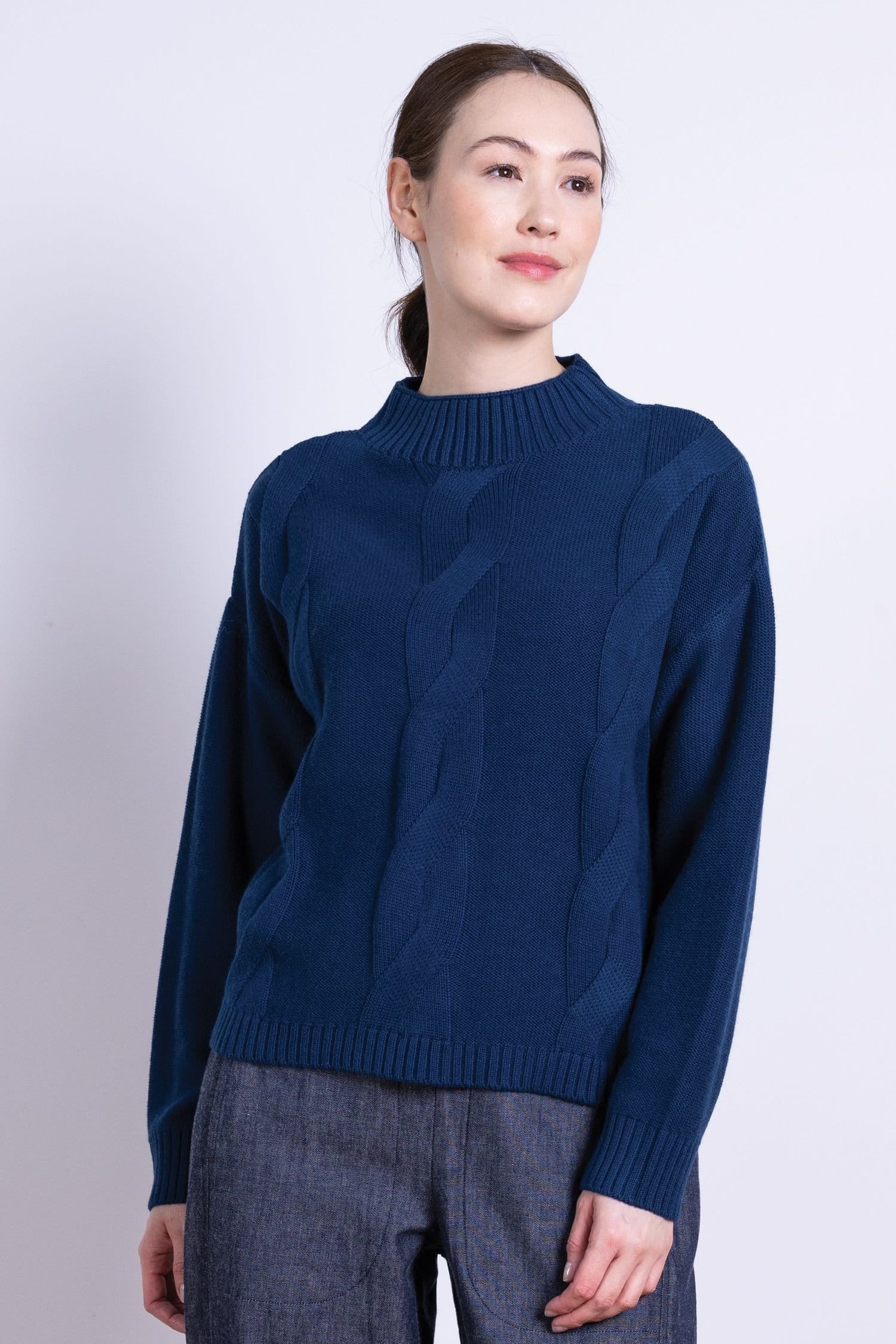 navy