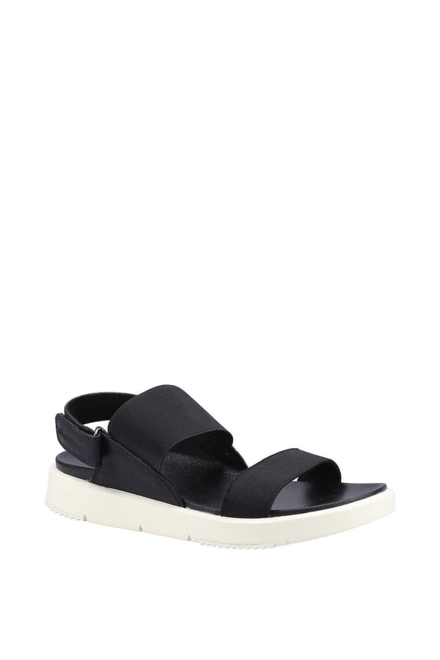 Hush Puppies Hush Puppies Women's 'Selina' Sandal in Black - 2
