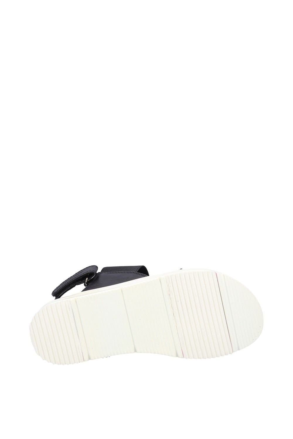 Hush Puppies Hush Puppies Women's 'Selina' Sandal in Black - 4