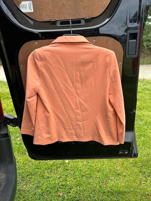 Topshop Topshop blazer size 10