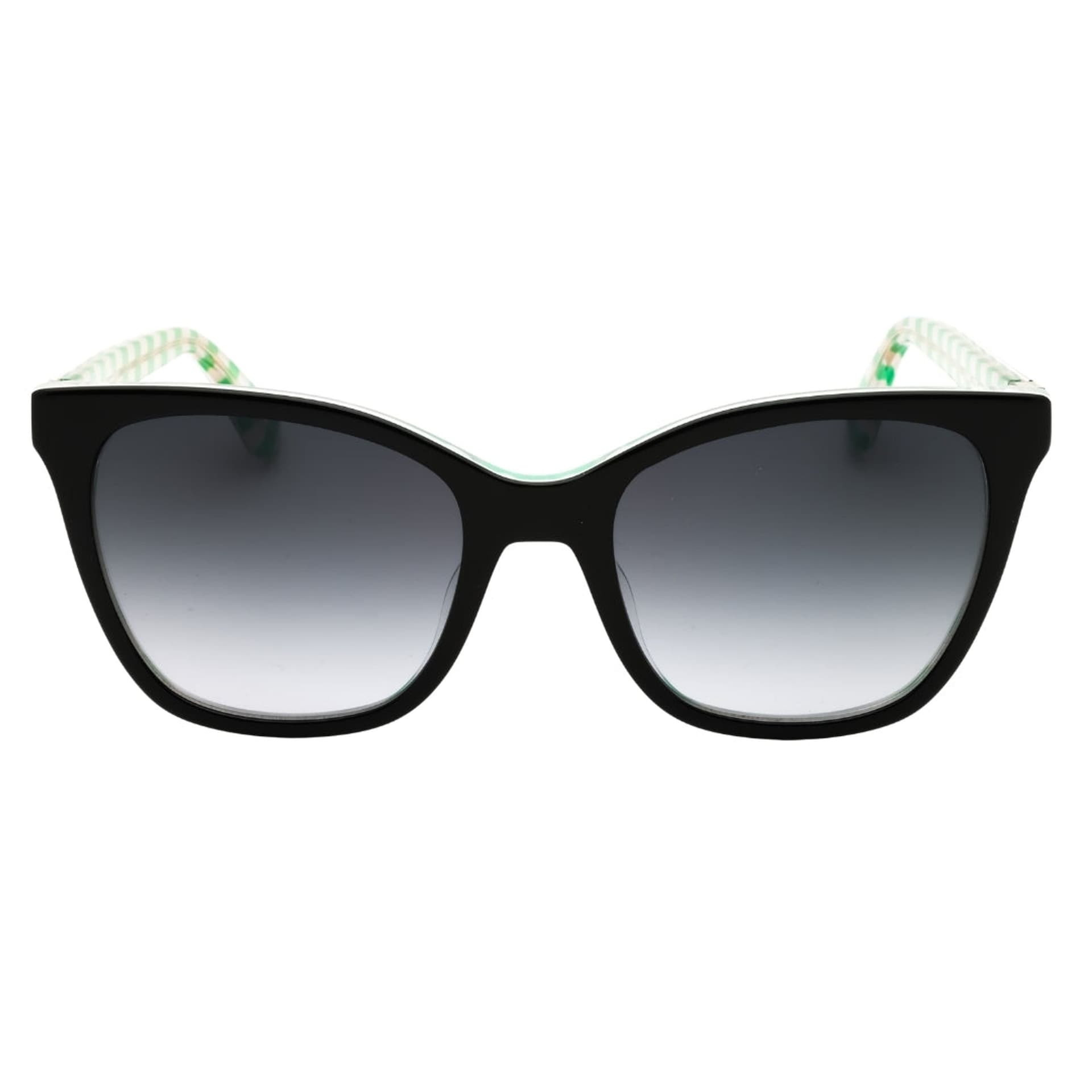 Kate Spade Kate Spade Women's Desi Sunglasses in Black