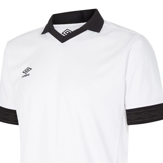 Umbro Umbro Men's Tempest Jersey in Black - 3