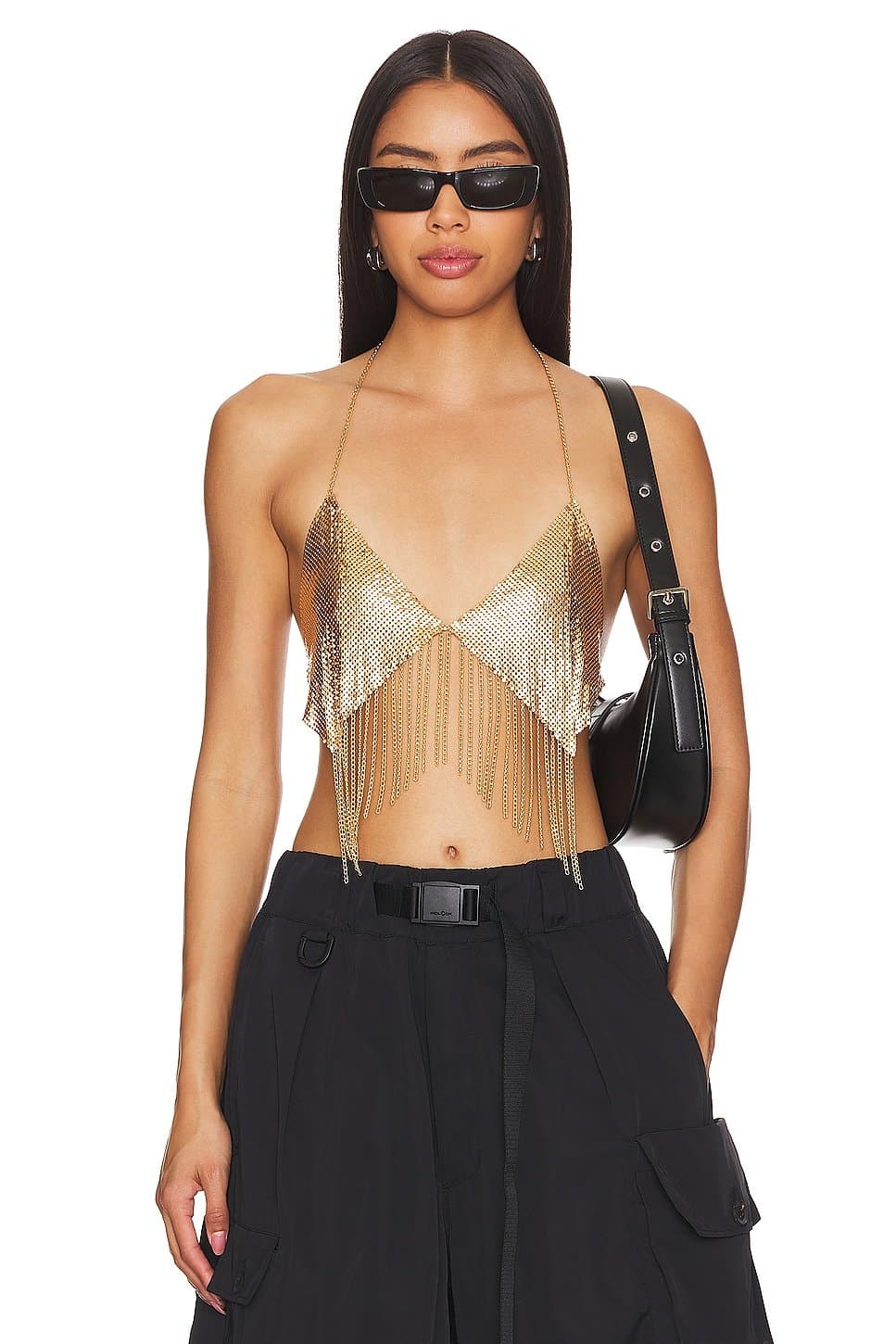 revolve Maeve Bra Top