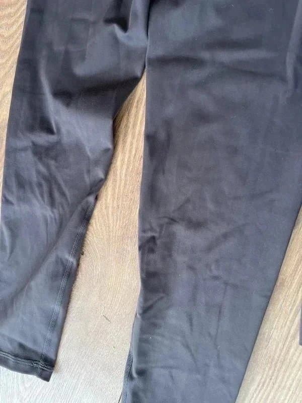 Sisters & Seekers Sisters and seekers black striped Wilburn set