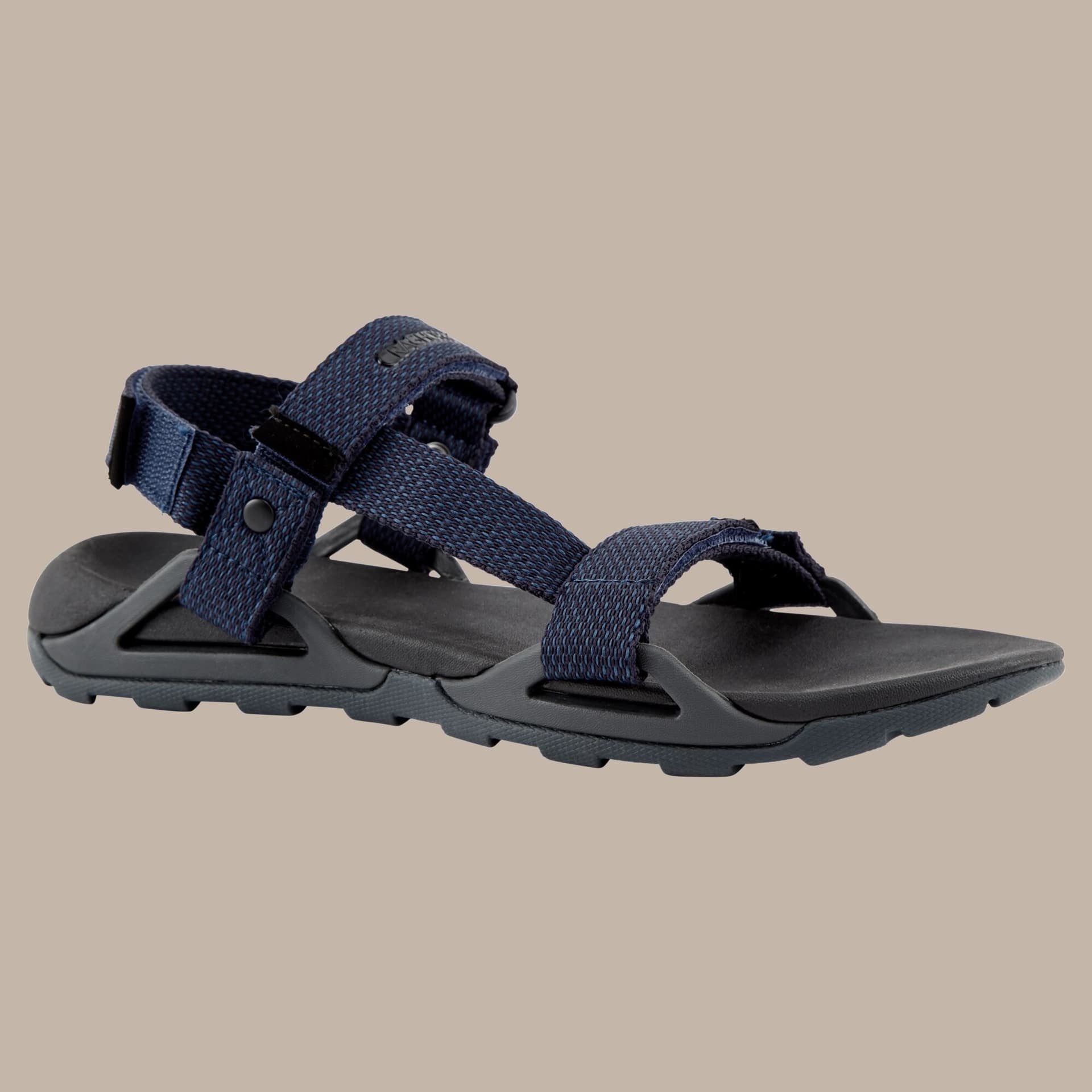 Craghoppers Craghoppers Men's 'NosiLife Locke' Navy Walking Sandals