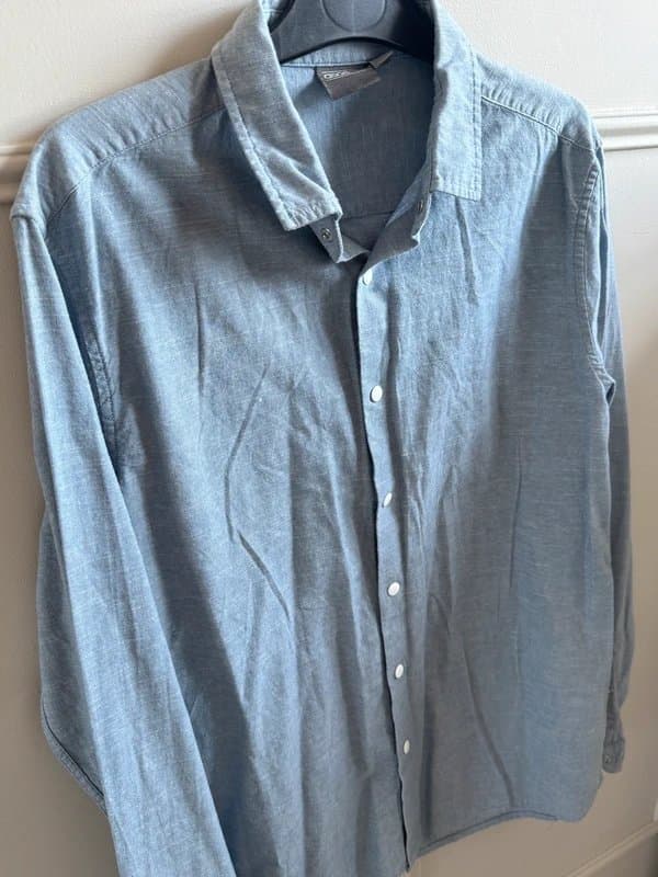 ASOS Men’s shirt smart ASOS