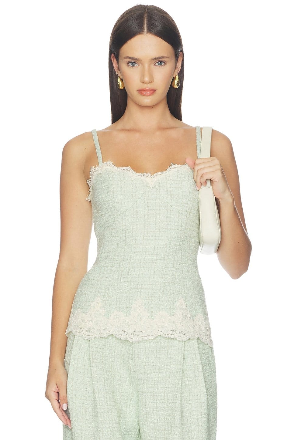 revolve Gabby Top - 1