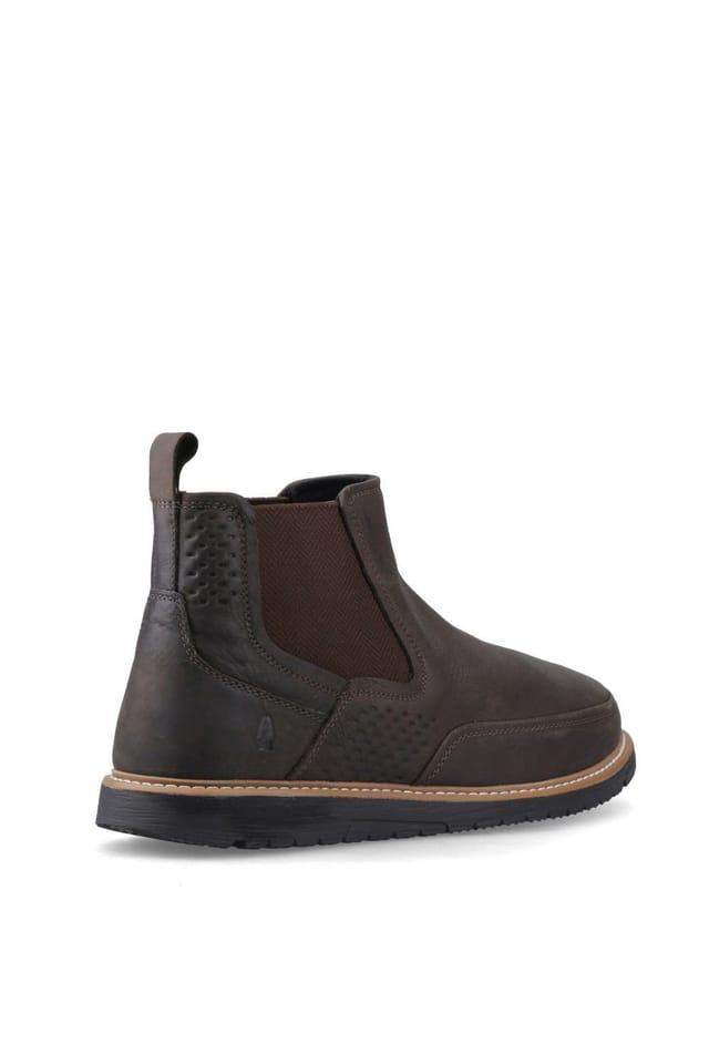 Hush Puppies Hush Puppies Men's Jenson Gore Boot in Brown - 2