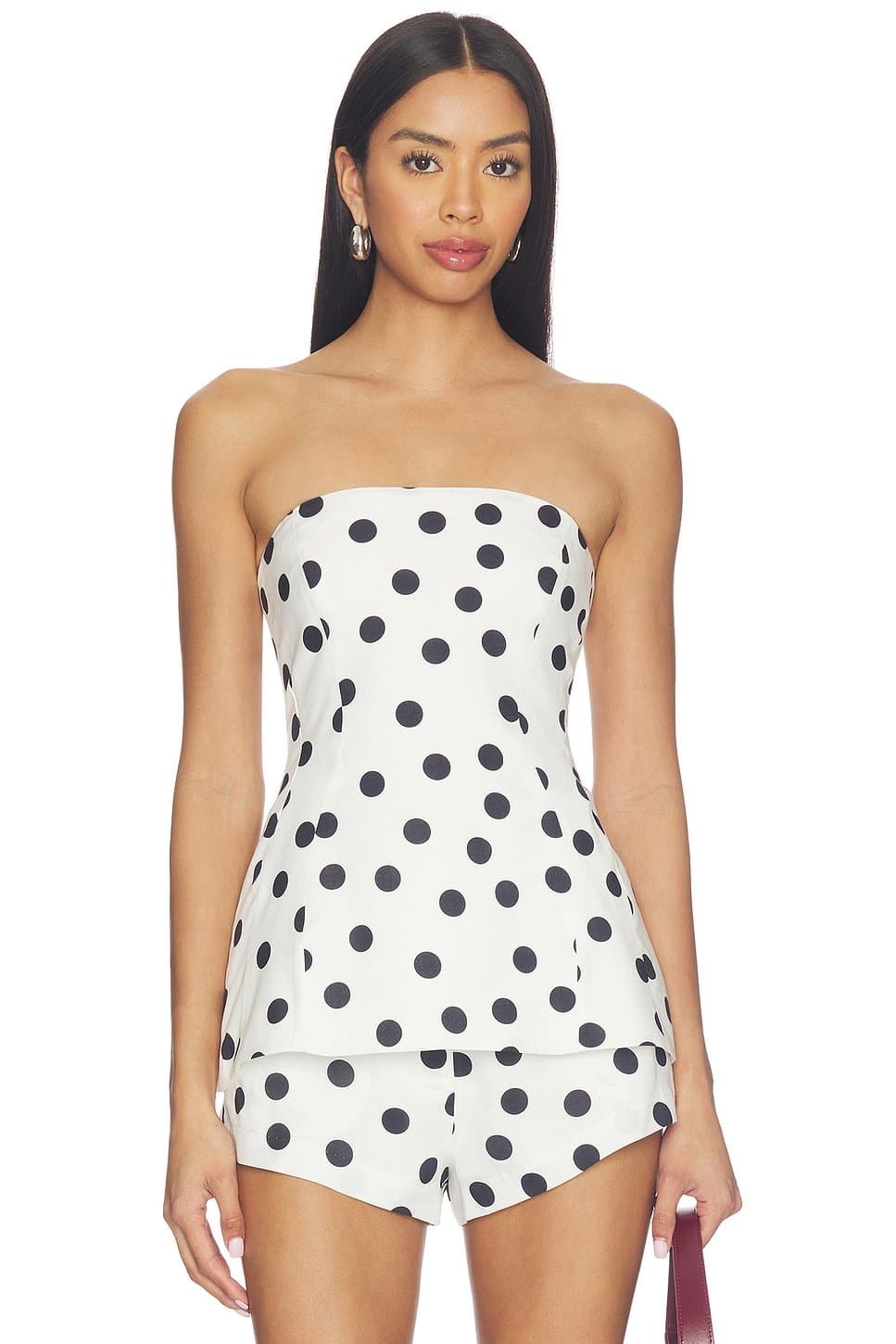 revolve x REVOLVE Linda Top