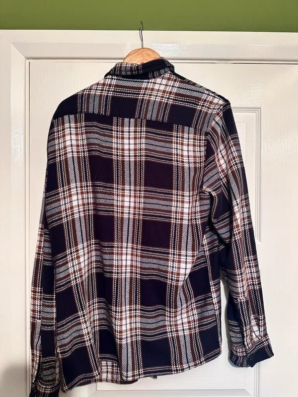 New Look New Look Over Shirt