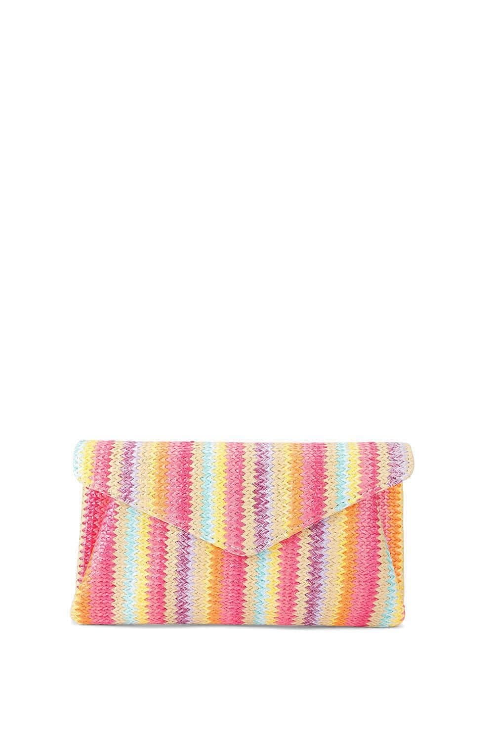 Carvela Carvela Women's 'Megan Envelope Clutch' Bag