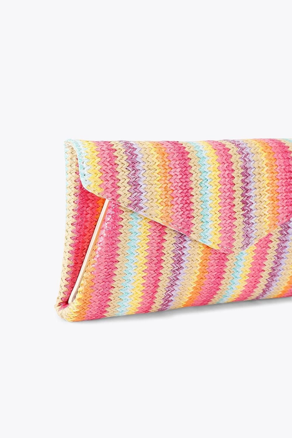 Carvela Carvela Women's 'Megan Envelope Clutch' Bag - 4