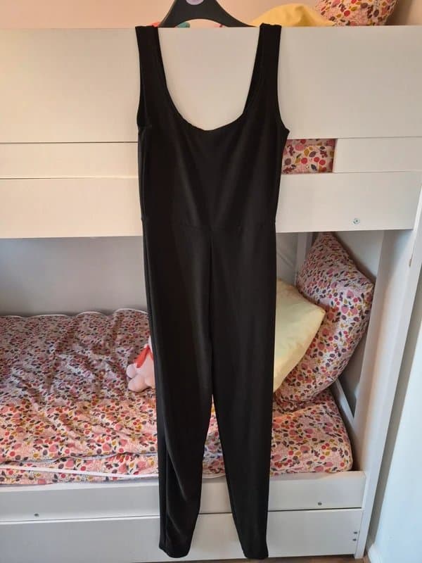 PLT Ladies jumpsuit size 12 Preety little thing