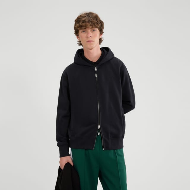 Ellesse Ellesse Men's Taurasi FZ Hoody in Black - 2