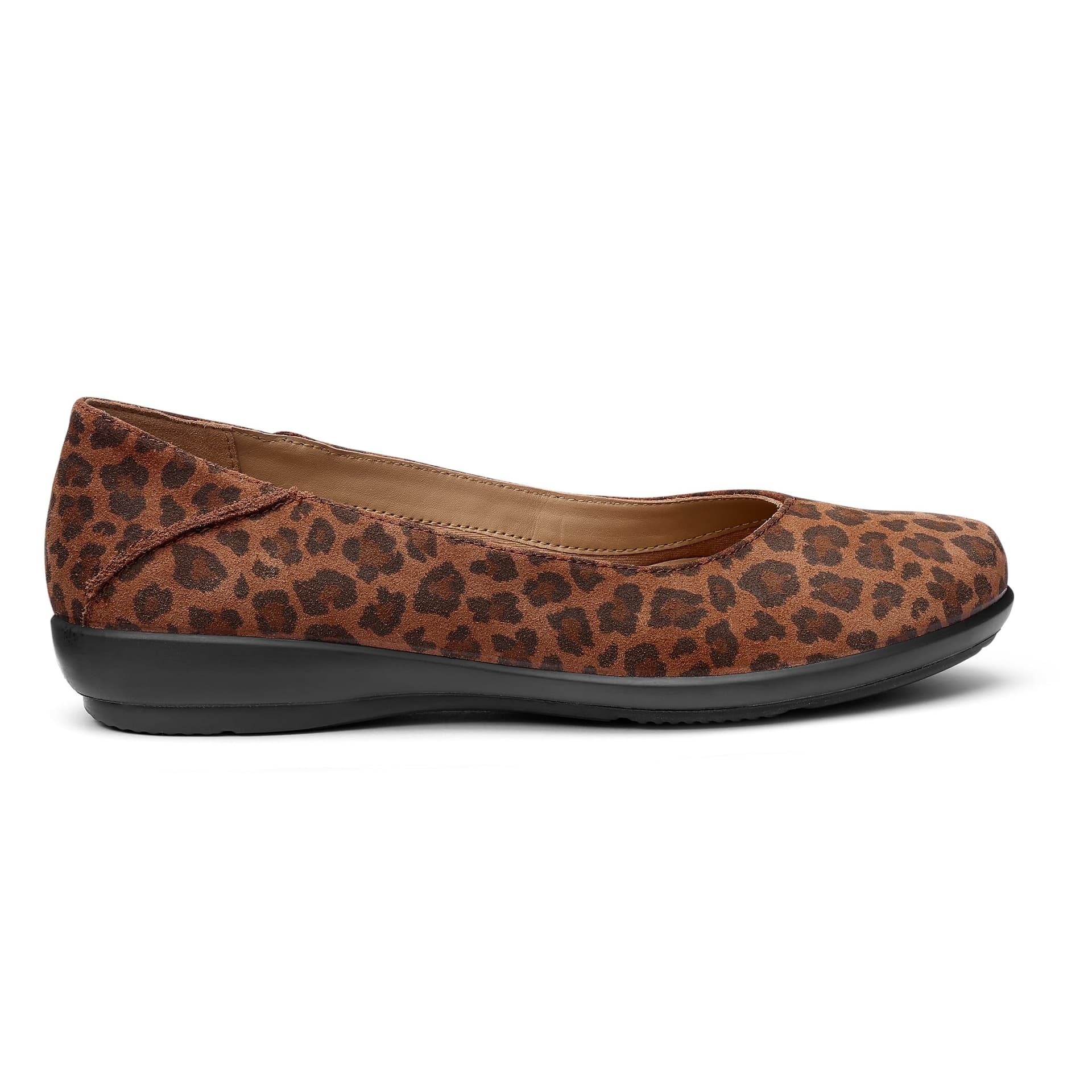 Hotter Hotter Women's 'Birdie' Ballerina Pumps