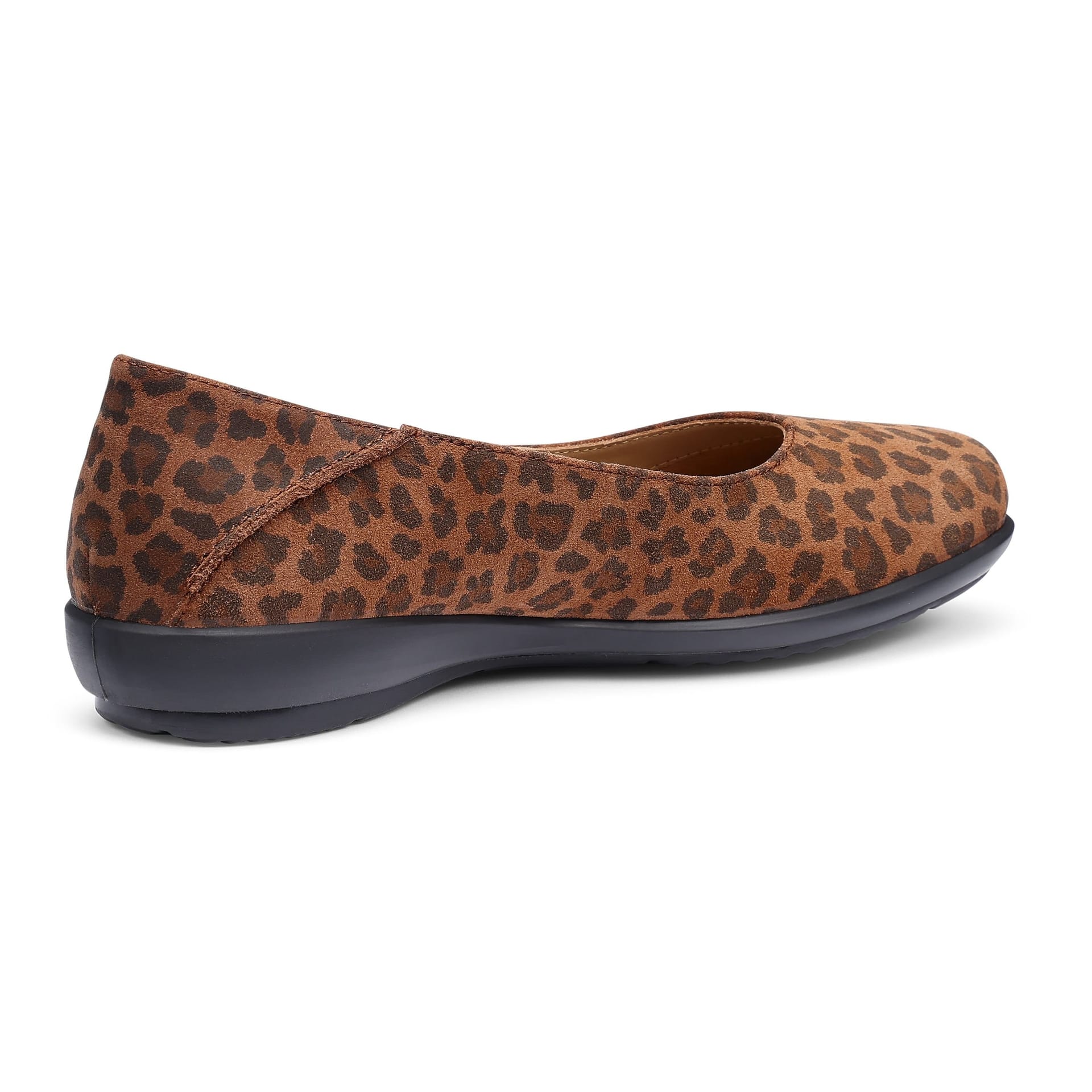 Hotter Hotter Women's 'Birdie' Ballerina Pumps - 4
