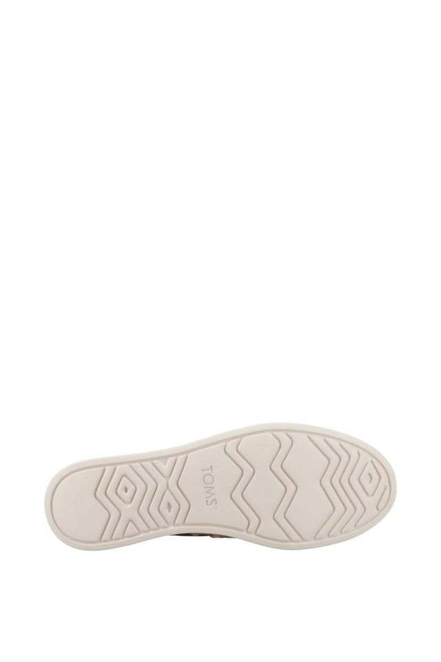 TOMS TOMS Women's Alpargata Plus in Brown - 3