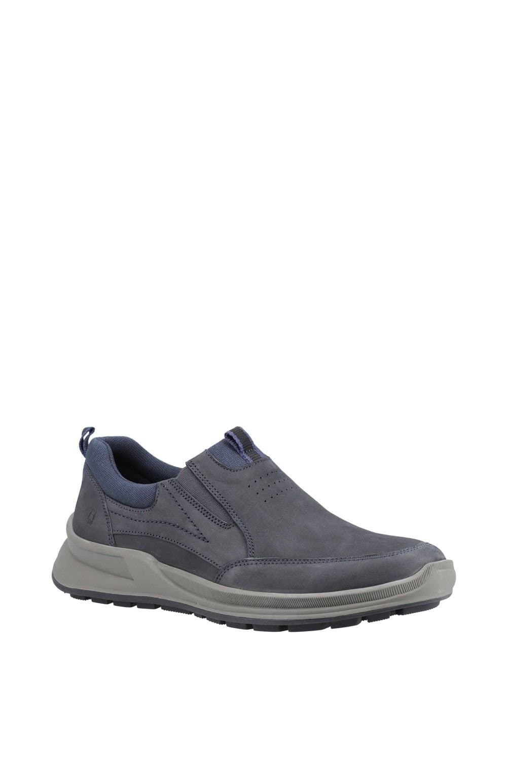 Hush Puppies Hush Puppies Men's 'Arthur' Slip On Summer in Navy