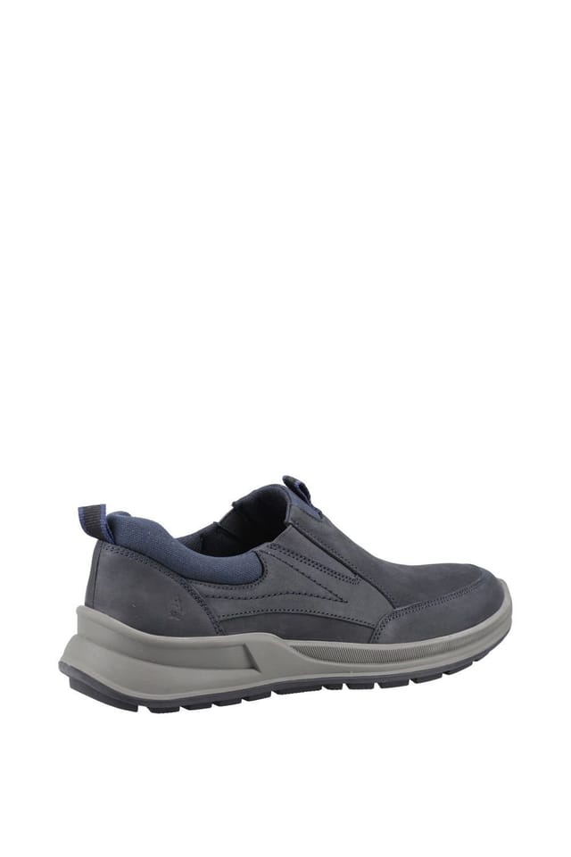Hush Puppies Hush Puppies Men's 'Arthur' Slip On Summer in Navy - 2