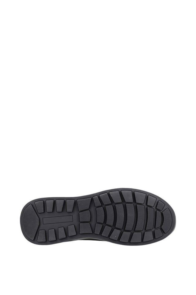 Hush Puppies Hush Puppies Men's 'Arthur' Slip On Summer in Navy - 3