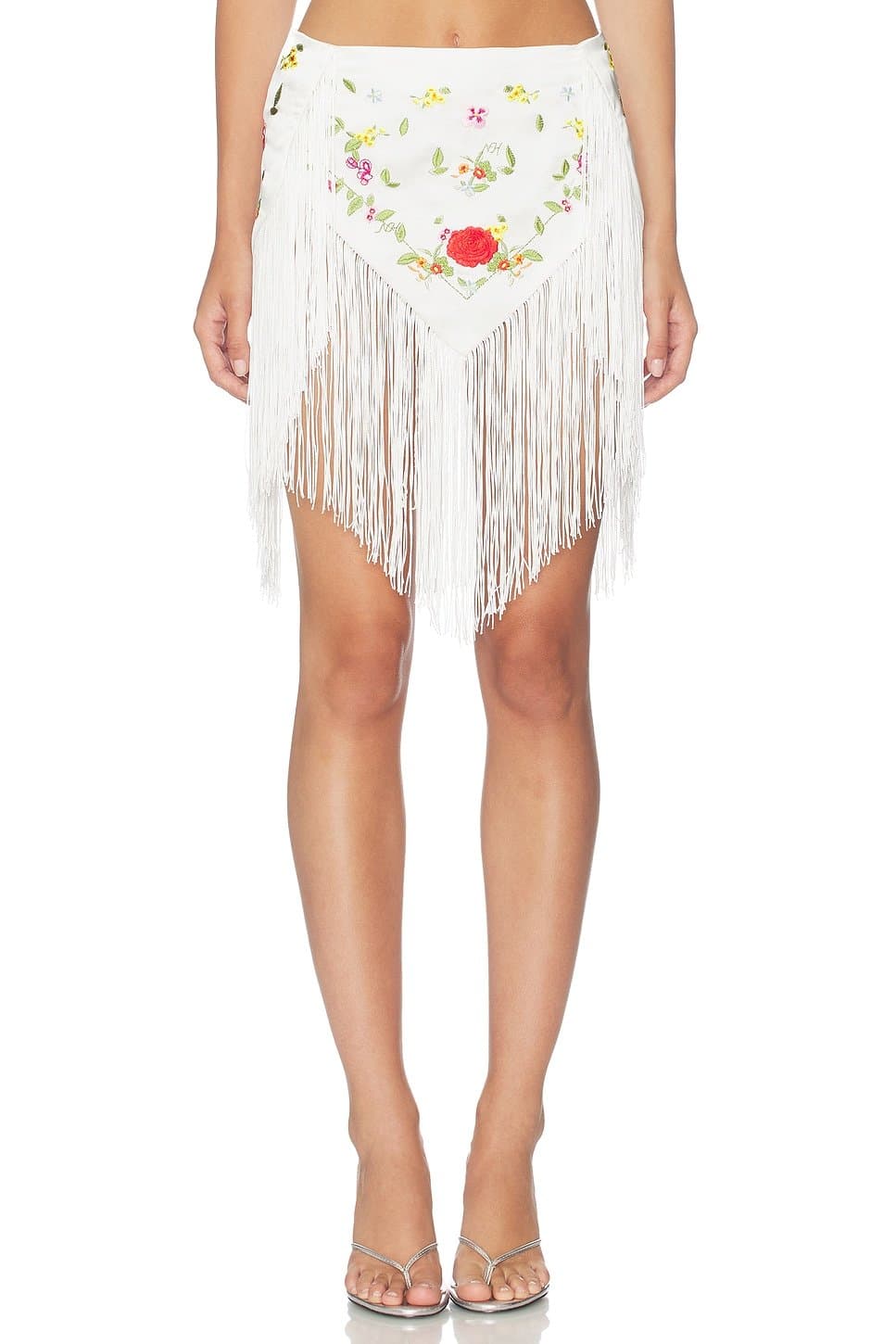 revolve Lara Skirt