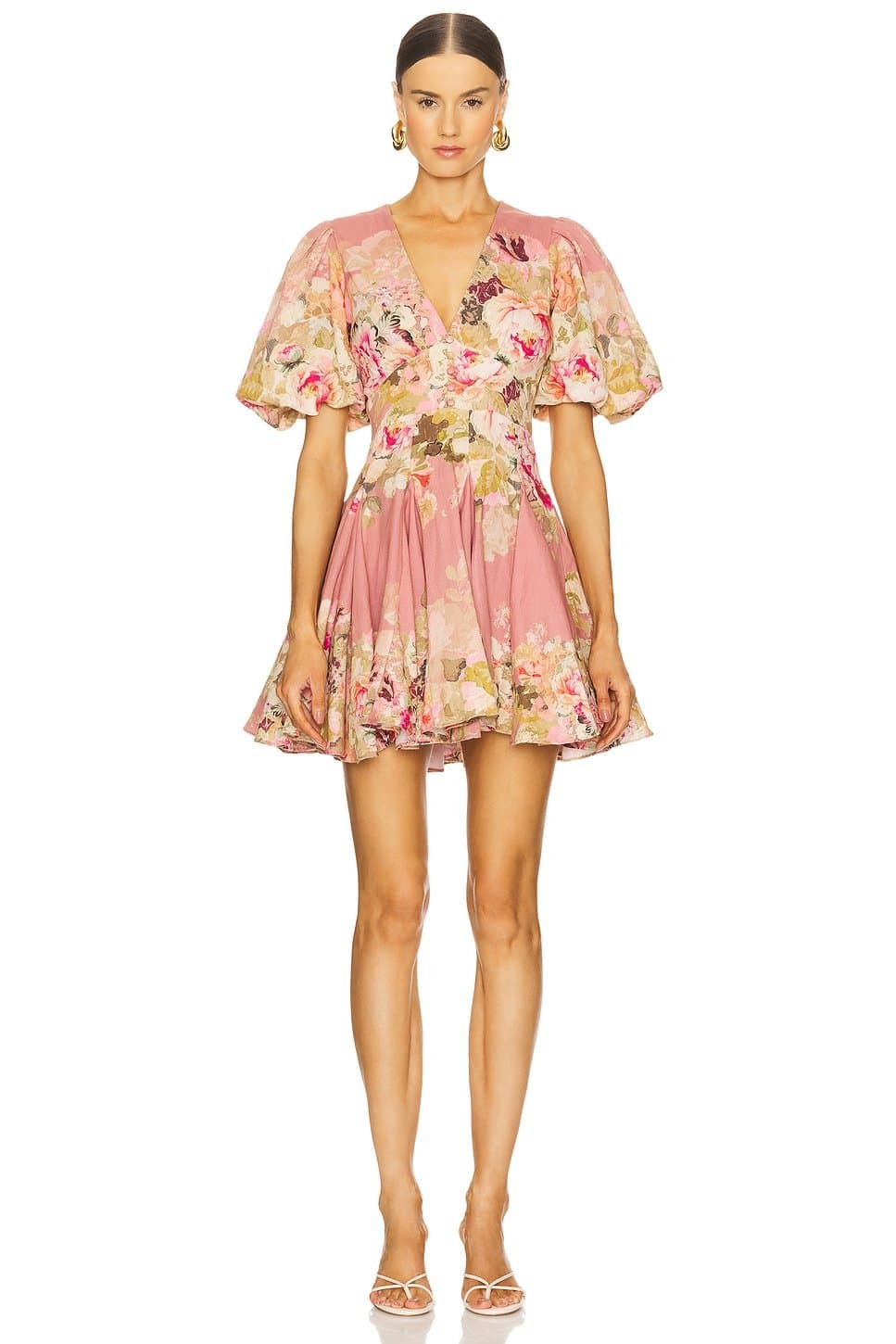 revolve Short Dress