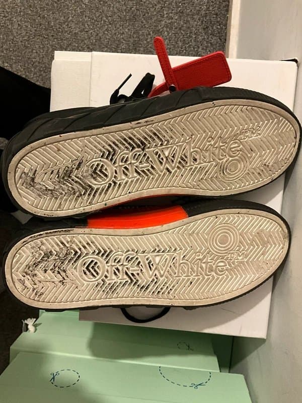 Off-White Off white Trainers