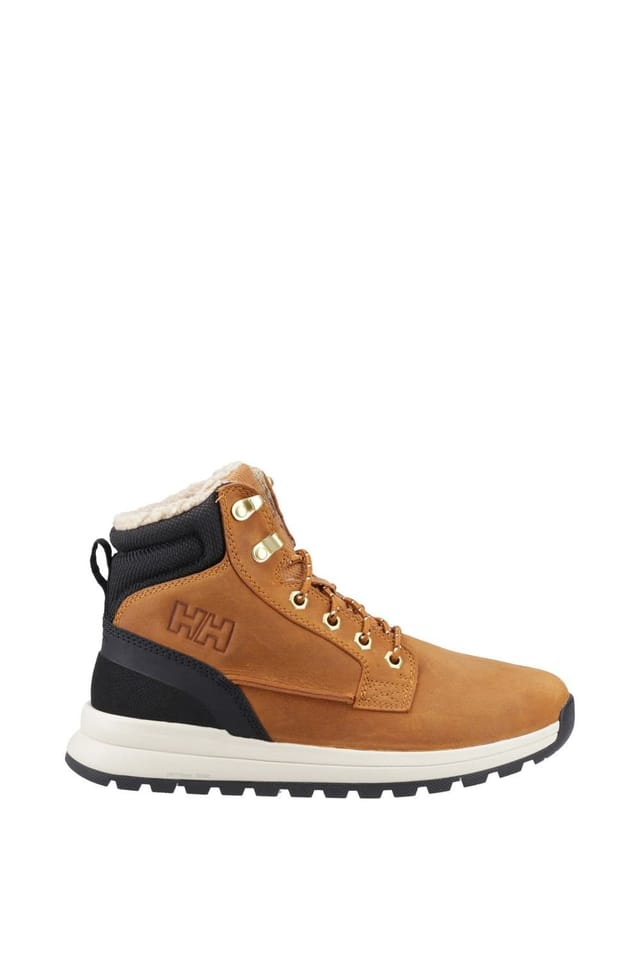Helly Hansen Helly Hansen Men's Kelvin LX Winter Boots in Light Brown - 2