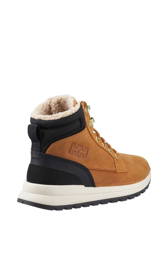 Helly Hansen Helly Hansen Men's Kelvin LX Winter Boots in Light Brown - 3