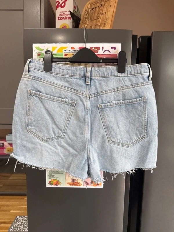 New Look Ladies denim shirts - 1