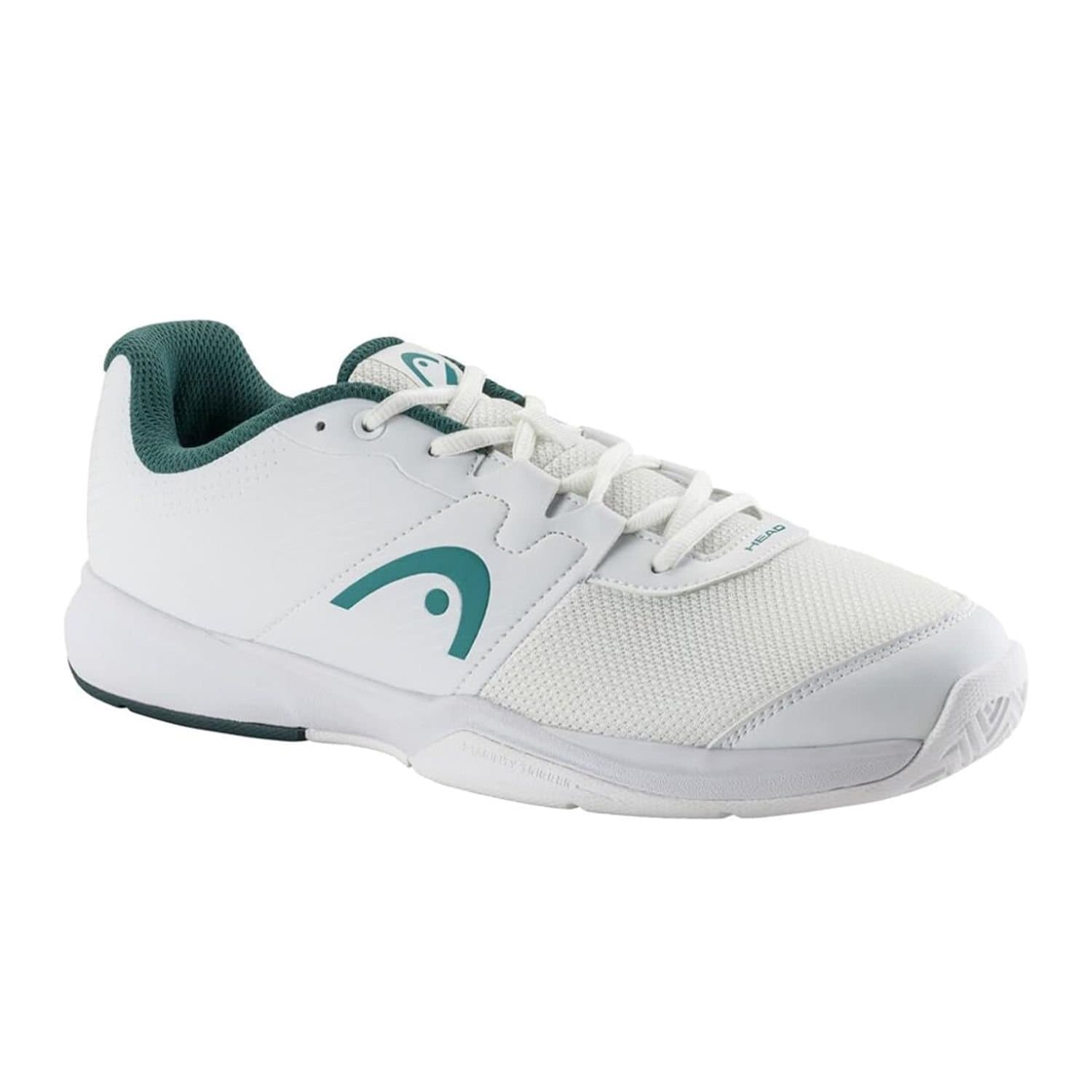 Head Head Men's Lt Tennis Shoes In White