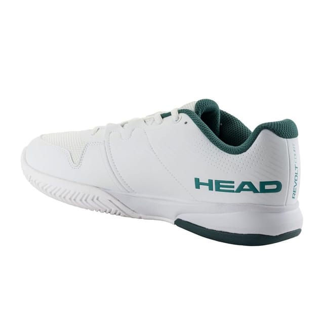 Head Head Men's lt Tennis Shoes in White - 2