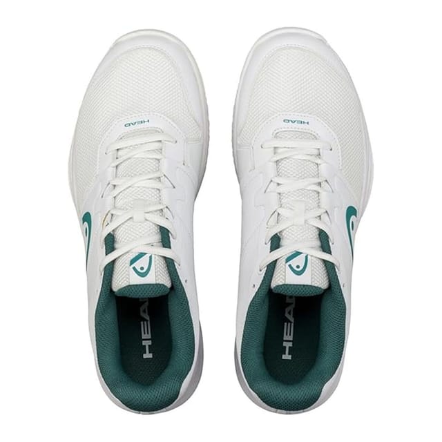 Head Head Men's lt Tennis Shoes in White - 3