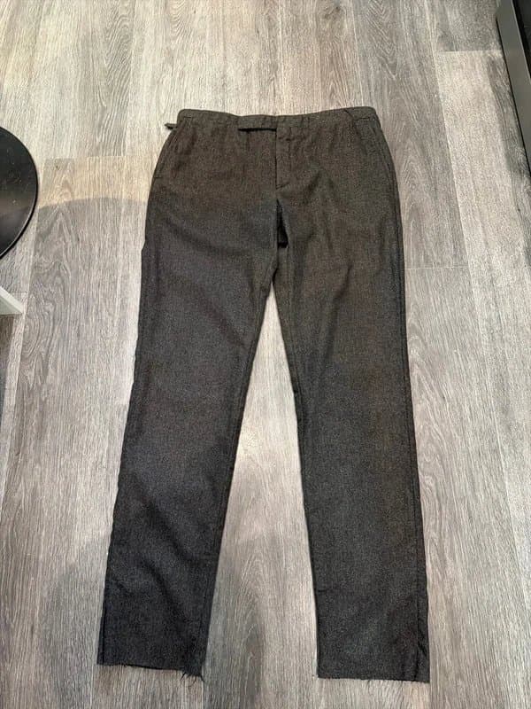 Ralph Lauren Ralph Lauren Trousers 100% wool size 46R