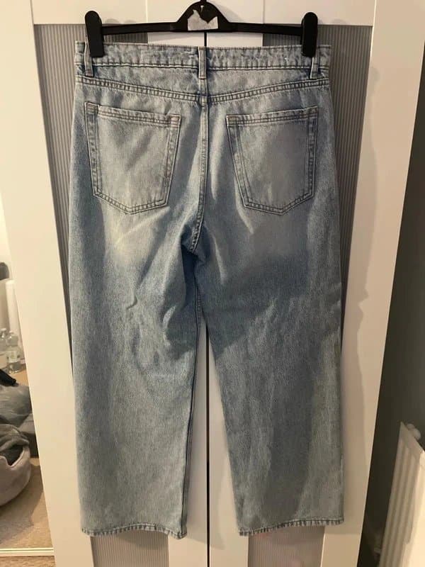 Bershka Bershka jeans size 40