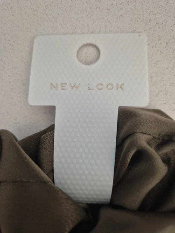New Look New Look scrunchie - 1