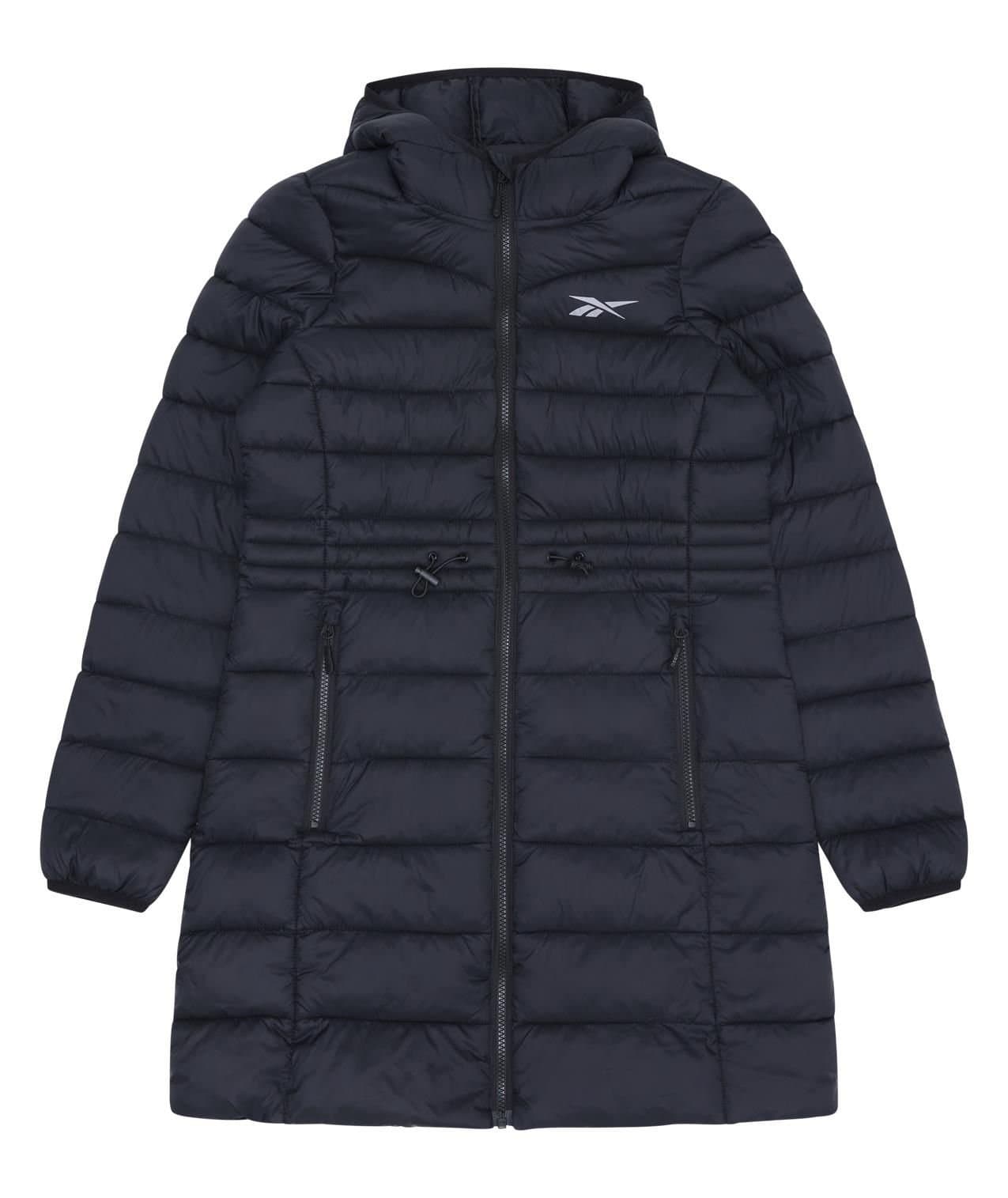Reebok Reebok Women's Long Glacier Shield in Black