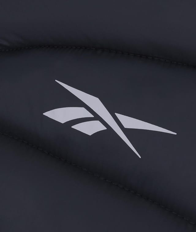 Reebok Reebok Women's Long Glacier Shield in Black - 3