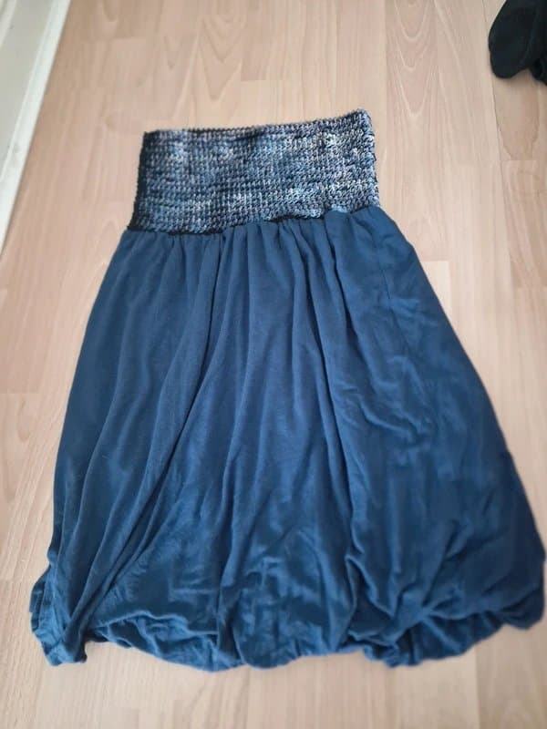 New Look Y2K Sequined Dress