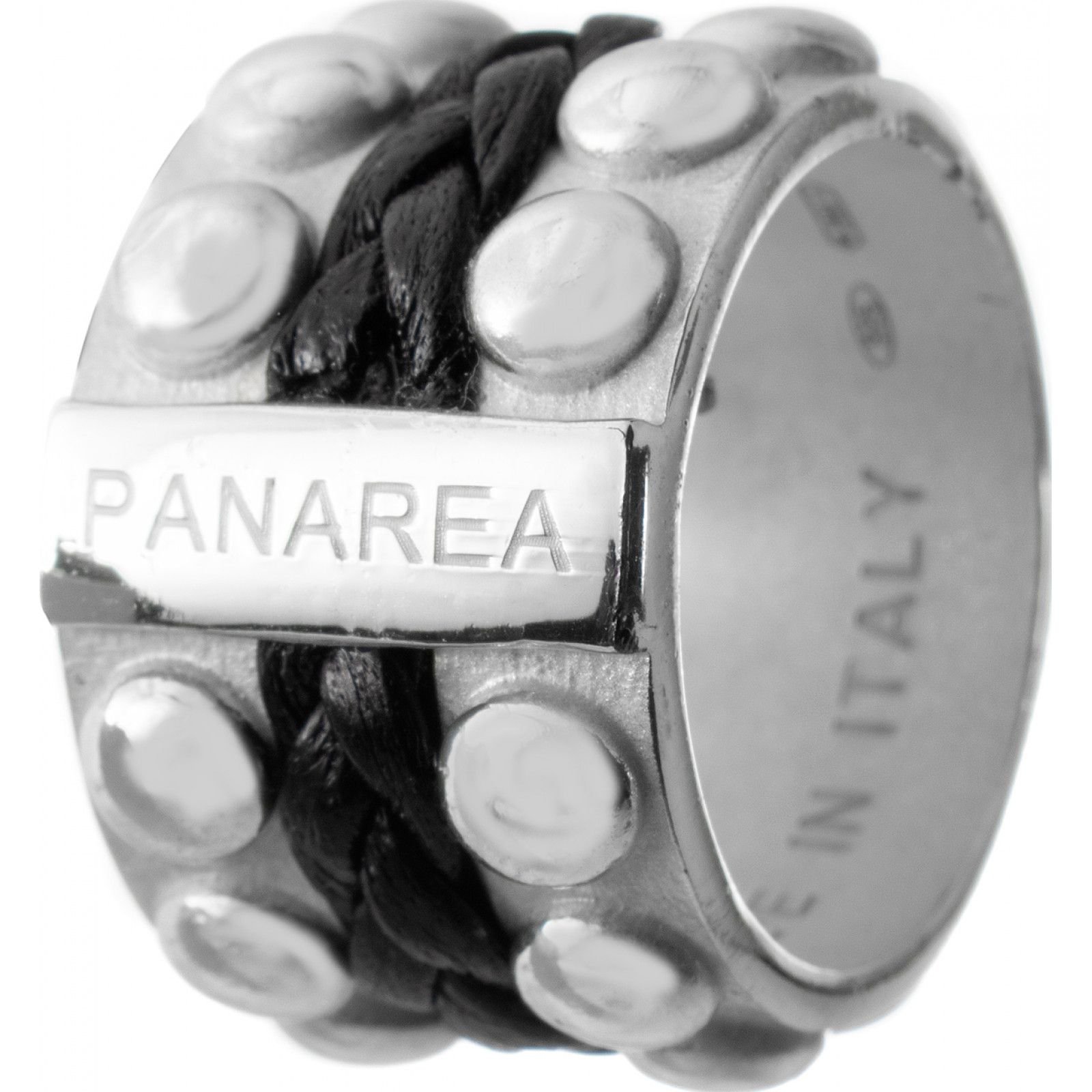 Panarea Panarea Women's Ring in Silver - 2