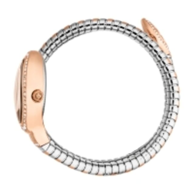 Just Cavalli Just Cavalli Carezza Women's Stainless Steel JC1L372M0065 Watch in Rose Gold - 3