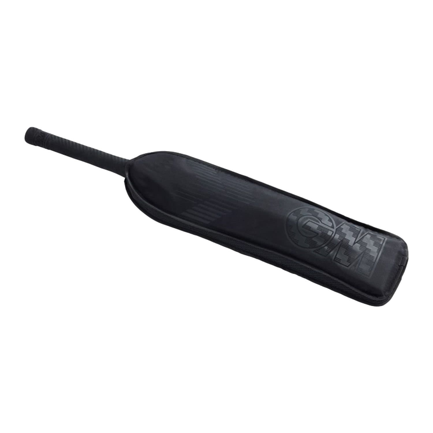 Gunn And Moore Gunn And Moore Men's Cricket Bat Bag in Black